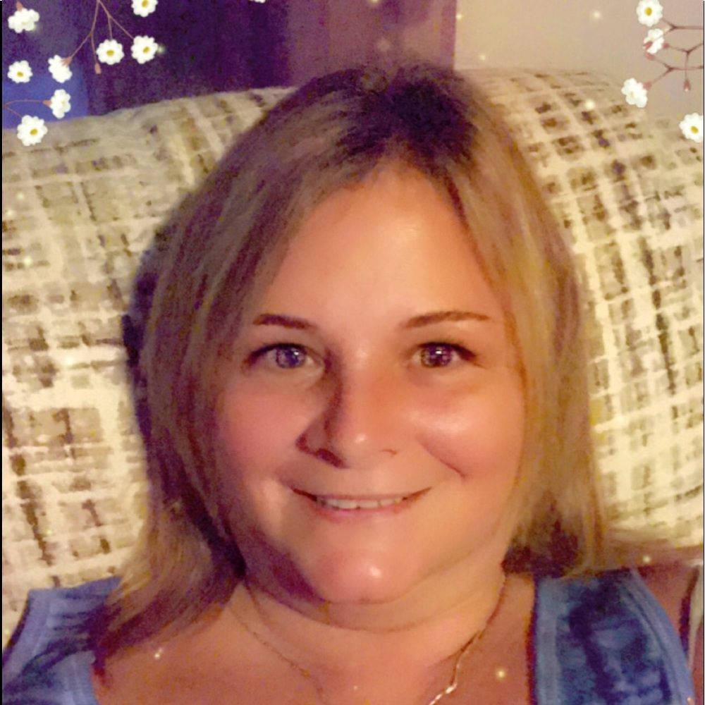 Meet your Posher, Staci